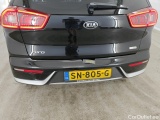  KIA  Niro Kia  1.6 GDi Hybrid Edition 5d + Pano #54