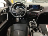  KIA  Cee'd Kia ProCeed 1.5 T-GDi GT-Line 5d #10