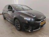  KIA  Cee'd Kia ProCeed 1.5 T-GDi GT-Line 5d #14
