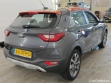  KIA  STONIC Kia  1.0 T-GDi ComfortPlusLine Navigator 5d #2