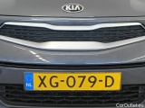  KIA  STONIC Kia  1.0 T-GDi ComfortPlusLine Navigator 5d #5
