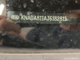  KIA  STONIC Kia  1.0 T-GDi ComfortPlusLine Navigator 5d #6