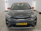  KIA  STONIC Kia  1.0 T-GDi ComfortPlusLine Navigator 5d #8