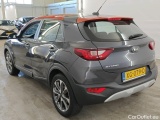  KIA  STONIC Kia  1.0 T-GDi ComfortPlusLine Navigator 5d #14