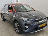  KIA  STONIC Kia  1.0 T-GDi ComfortPlusLine Navigator 5d #16