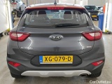  KIA  STONIC Kia  1.0 T-GDi ComfortPlusLine Navigator 5d #18
