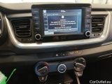  KIA  STONIC Kia  1.0 T-GDi ComfortPlusLine Navigator 5d #25