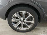  KIA  STONIC Kia  1.0 T-GDi ComfortPlusLine Navigator 5d #28