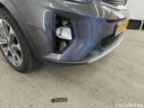  KIA  STONIC Kia  1.0 T-GDi ComfortPlusLine Navigator 5d #55