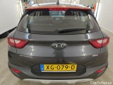  KIA  STONIC Kia  1.0 T-GDi ComfortPlusLine Navigator 5d #80