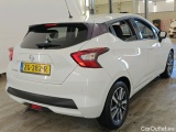 Nissan  Micra Nissan  IG-T 100 N-Connecta 5d #2