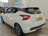  Nissan  Micra Nissan  IG-T 100 N-Connecta 5d #9