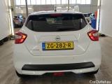  Nissan  Micra Nissan  IG-T 100 N-Connecta 5d #10