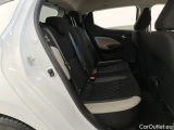  Nissan  Micra Nissan  IG-T 100 N-Connecta 5d #13