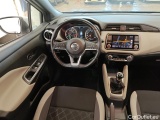  Nissan  Micra Nissan  IG-T 100 N-Connecta 5d #14