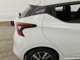  Nissan  Micra Nissan  IG-T 100 N-Connecta 5d #16
