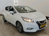  Nissan  Micra Nissan  IG-T 100 N-Connecta 5d #18