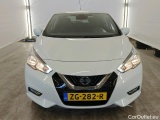  Nissan  Micra Nissan  IG-T 100 N-Connecta 5d #19