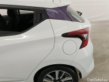  Nissan  Micra Nissan  IG-T 100 N-Connecta 5d #22