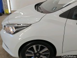  Nissan  Micra Nissan  IG-T 100 N-Connecta 5d #25