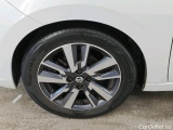  Nissan  Micra Nissan  IG-T 100 N-Connecta 5d #26