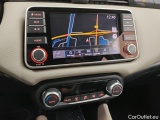  Nissan  Micra Nissan  IG-T 100 N-Connecta 5d #28
