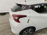  Nissan  Micra Nissan  IG-T 100 N-Connecta 5d #39