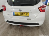  Nissan  Micra Nissan  IG-T 100 N-Connecta 5d #45