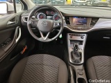  Opel  Astra Opel  1.2 turbo 81kW Edition 5d #10