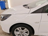 Opel  Astra Opel  1.2 turbo 81kW Edition 5d #14