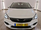  Opel  Astra Opel  1.2 turbo 81kW Edition 5d #15
