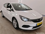 Opel  Astra Opel  1.2 turbo 81kW Edition 5d #16