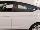  Opel  Astra Opel  1.2 turbo 81kW Edition 5d #19