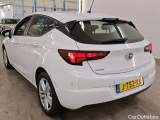  Opel  Astra Opel  1.2 turbo 81kW Edition 5d #28
