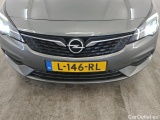  Opel  Astra Opel  Sports Tourer 1.2 turbo 96kW Design & Tech 5d #5