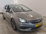  Opel  Astra Opel  Sports Tourer 1.2 turbo 96kW Design & Tech 5d #16