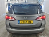  Opel  Astra Opel  Sports Tourer 1.2 turbo 96kW Design & Tech 5d #24