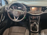  Opel  Astra Opel  Sports Tourer 1.2 turbo 96kW Design & Tech 5d #27