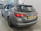  Opel  Astra Opel  Sports Tourer 1.2 turbo 96kW Design & Tech 5d #23
