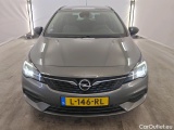  Opel  Astra Opel  Sports Tourer 1.2 turbo 96kW Design & Tech 5d #28