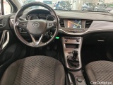  Opel  Astra Opel  Sports Tourer 1.2 turbo S/S 81kW Business Edition 5d #11