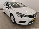  Opel  Astra Opel  Sports Tourer 1.2 turbo S/S 81kW Business Edition 5d #15