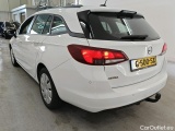  Opel  Astra Opel  Sports Tourer 1.2 turbo S/S 81kW Business Edition 5d #28