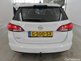  Opel  Astra Opel  Sports Tourer 1.2 turbo S/S 81kW Business Edition 5d #29