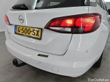  Opel  Astra Opel  Sports Tourer 1.2 turbo S/S 81kW Business Edition 5d #33