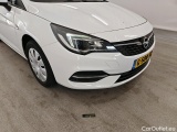  Opel  Astra Opel  Sports Tourer 1.2 turbo S/S 81kW Business Edition 5d #68