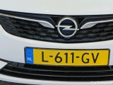  Opel  Astra Opel  Sports Tourer 1.2 turbo S/S 81kW Edition 5d #5