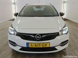  Opel  Astra Opel  Sports Tourer 1.2 turbo S/S 81kW Edition 5d #13