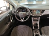  Opel  Astra Opel  Sports Tourer 1.2 turbo S/S 81kW Edition 5d #20