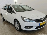  Opel  Astra Opel  Sports Tourer 1.2 turbo S/S 81kW Edition 5d #25